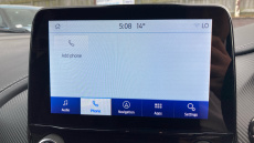 Ford Puma 1.0 EcoBoost Hybrid mHEV ST-Line Vignale 5dr Petrol Hatchback